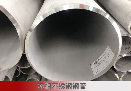双相钢不锈钢