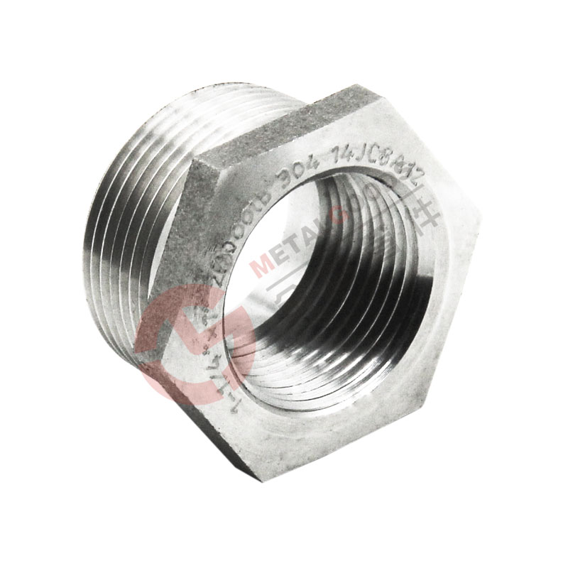 补芯 | Bushing
