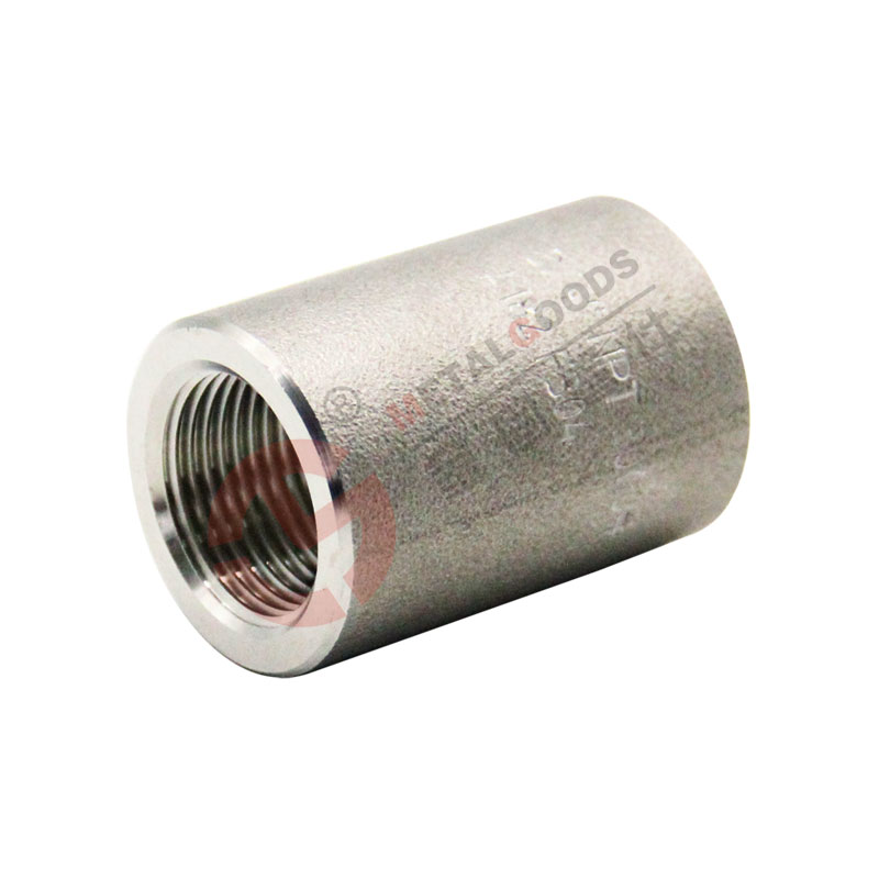 螺纹管箍 | Threaded Coupling