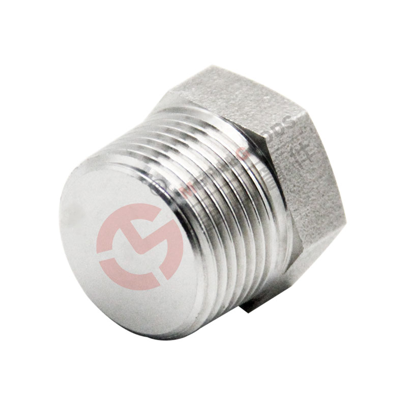 堵头 | Plug